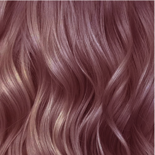 barva CC 83 - Dusky Pink