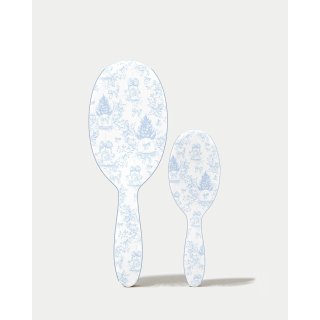 krtača FRR Holiday Duo Brush Set - 2 kos