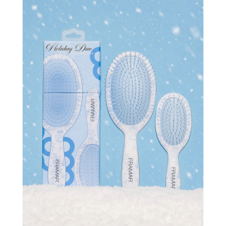 krtača FRR Holiday Duo Brush Set - 2 kos