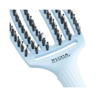 krtača OG FingerBrush - Pastel Blue