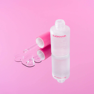 olje SLH SlickHair - Anti-Frizz Hair Oil