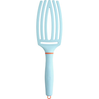 krtača OG FingerBrush - Bubble Blue