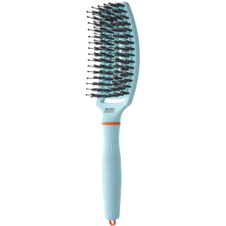 krtača OG FingerBrush - Bubble Blue