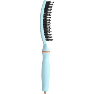 krtača OG FingerBrush - Bubble Blue