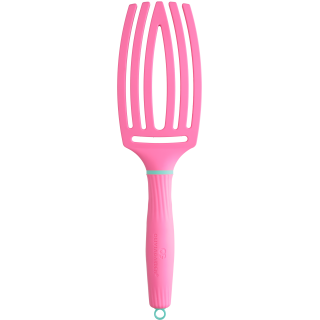 krtača OG FingerBrush - Lollipop Pink