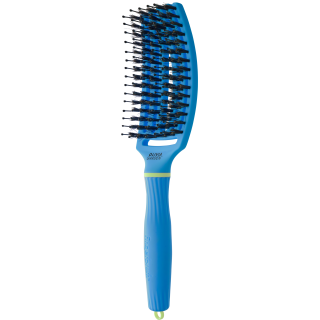 krtača OG FingerBrush - Turbo Blue