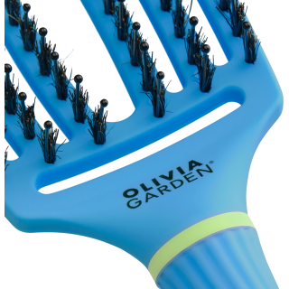 krtača OG FingerBrush - Turbo Blue