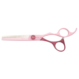 škarje OG SilkCut Set - Think Pink 2026