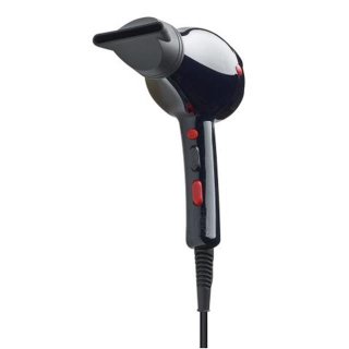 fen SIB Dreox Semi, 2.000W - črn*