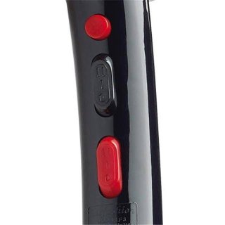 fen SIB Dreox Semi, 2.000W - črn*