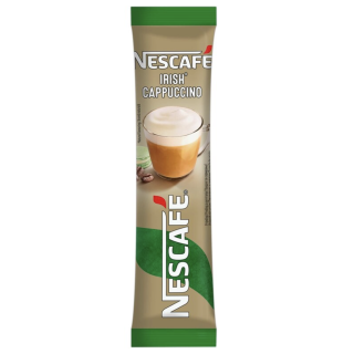 kava NSC Nescafe Cappuccino - Irish