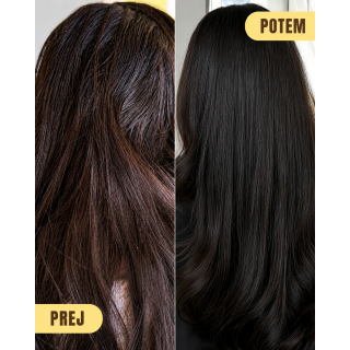 serum HRS Hair Syrup - Lemon-Aid