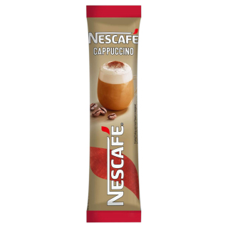 kava NSC Nescafe Cappuccino - Mega box