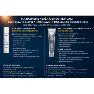 serum FRA M. Molecular Booster (M)