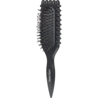 krtača SIB Curly Brush - Black