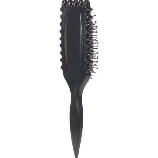 krtača SIB Curly Brush - Black