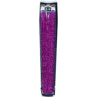 ščipalec SIB Nail Clipper - Glitter