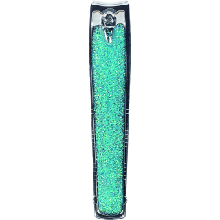 ščipalec SIB Nail Clipper - Glitter