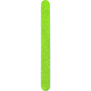 pilica SIB Nail Files Display - Glitter