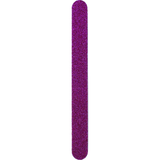 pilica SIB Nail Files Display - Glitter