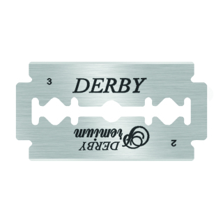 britvice DER Blades - DVOJNE - PREMIUM