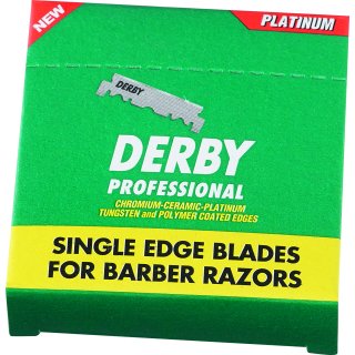 britvice DER Blades - ENOJNE - PLATINUM