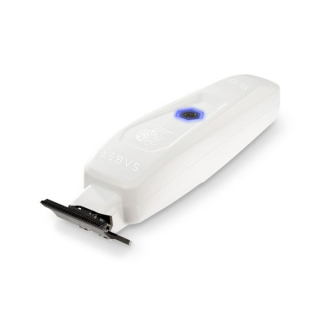 strojček STC Saber Trimmer Metal - White