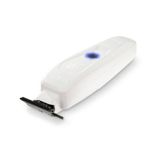 strojček STC Saber Trimmer Metal - White