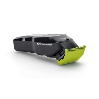 nastavek GAM Tight Guards - Zeleni