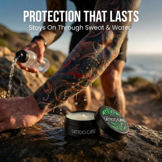 mazilo TTC Tattoo Care - Classic