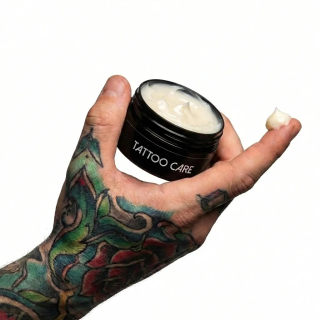 mazilo TTC Tattoo Care - Classic