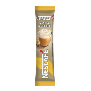 kava NSC Nescafe Cappuccino - Vanilija
