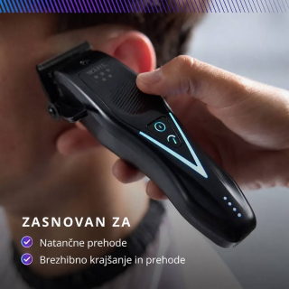 strojček WAH Vapor SWITCH