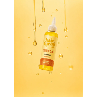 serum HRS Hair Syrup - Vitamin C Me