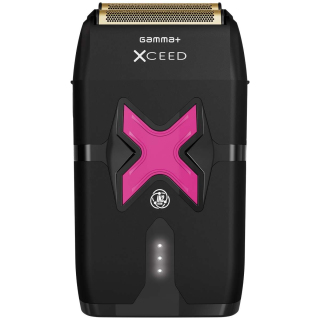 strojček GAM XCeed - Shaver