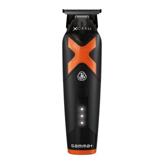 strojček GAM XCeed - Trimer