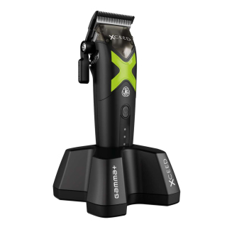 strojček GAM XCeed - Clipper