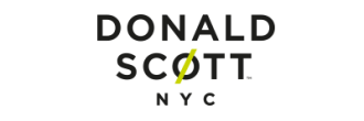 Donald Scott
