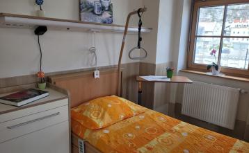Lično urejene sobe. Foto: arhiv občine