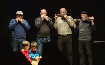 Foto: Viktor Debelak