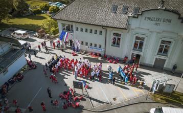 Foto: Luka Rener