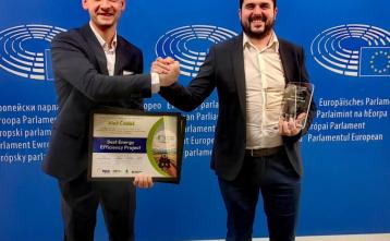 Foto: FB Kmetijstvo Čadež