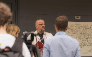 Foto: Benjamin Treven
