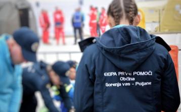 Foto: Matjaž Mohorič