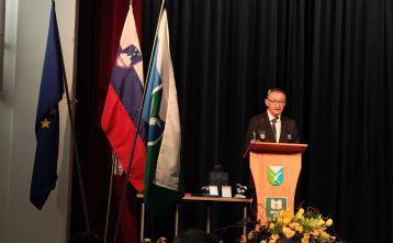 Poveljnik Civilne zaščite Republike Slovenije, Srečko Šestan