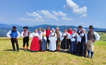 Folklorna skupina Zala