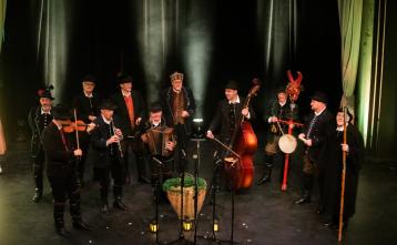 Kranjski furmani