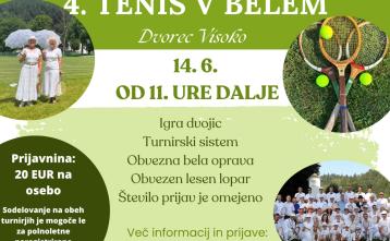 4. tenis v belem