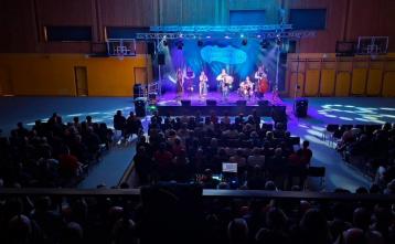 Polanska pomlad 2026