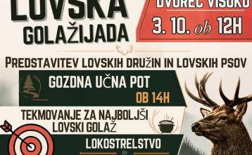 Lovska golažijada